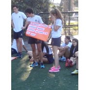 Convivencias del Nivel Secundario